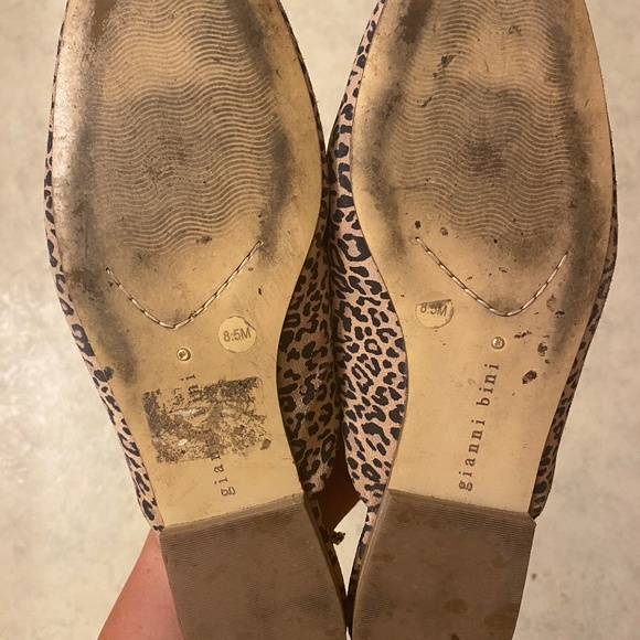 Mule shoes - Picture 2 of 2